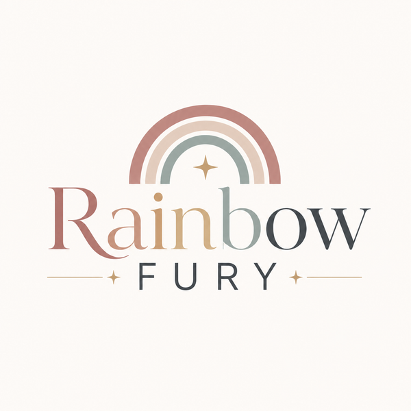 RAINBOW FURY