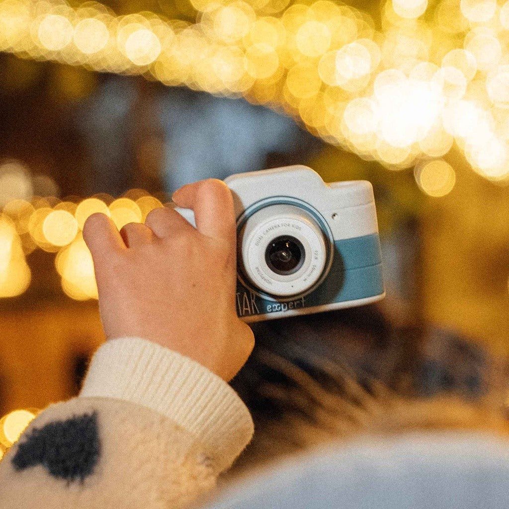 Kids Camera Expert